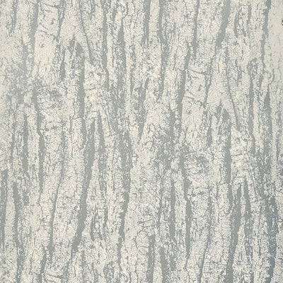 product image of Birch Abstract Wallpaper in Silver/Cream 524