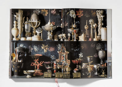product image for massimo listri cabinet of curiosities 15 19