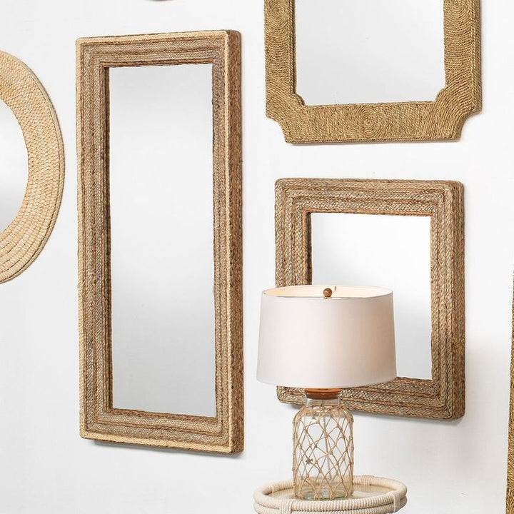 The Ultimate Guide to Burke Decor Mirrors: Style, Functionality, and More