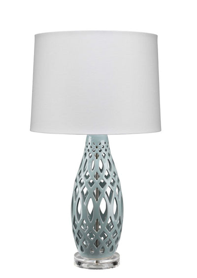 product image of Filigree Table Lamp Flatshot Image 596