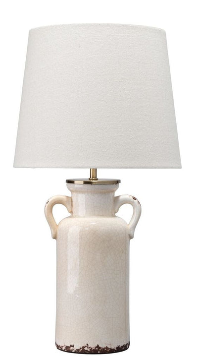 product image of Piper Ceramic Table Lamp Flatshot Image 527