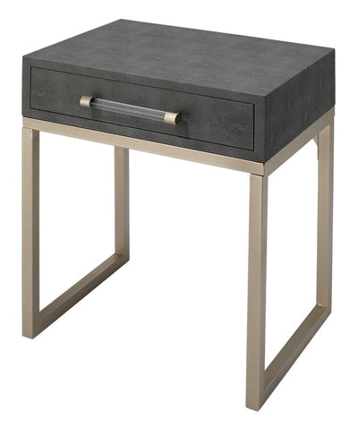 product image of Kain Side Table Flatshot Image 592