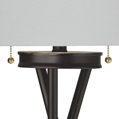product image for Manny Floor Lamp Roomscene Image 5