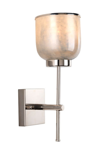 product image for Vapor Single Wall Sconce Front Image 54