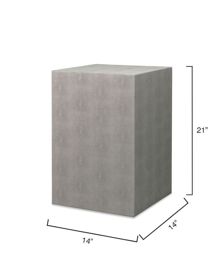 media image for Structure Square Side Table Alternate Image 9 217