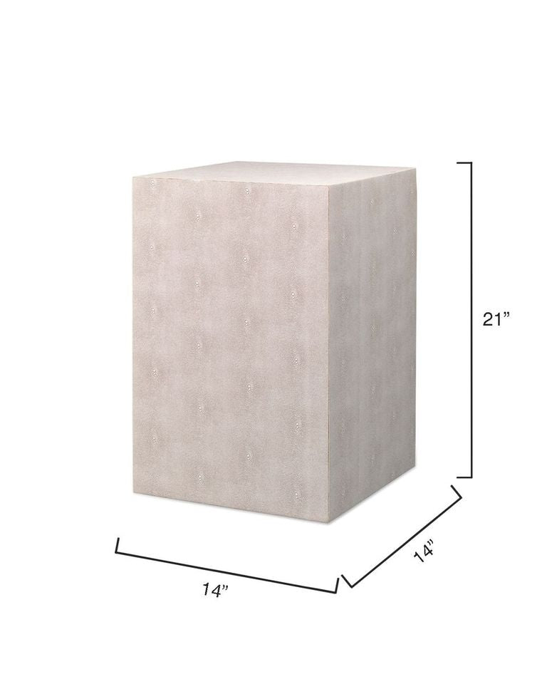 media image for Structure Square Side Table Alternate Image 9 223