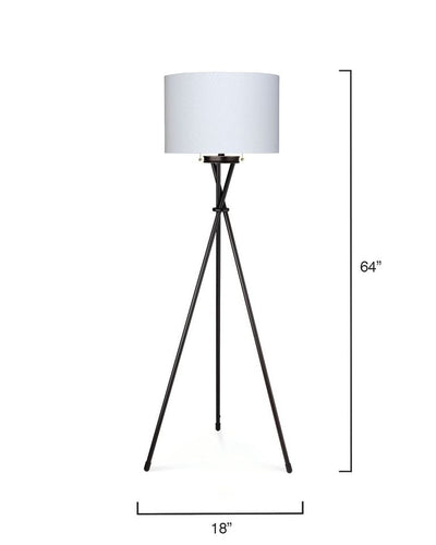 product image for Manny Floor Lamp Alternate Image 9 47