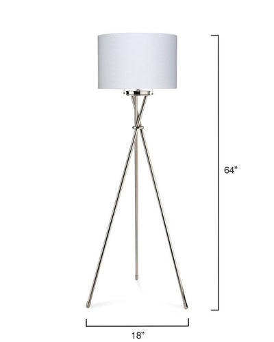 product image for Manny Floor Lamp Alternate Image 9 61