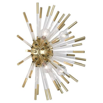 product image of Andromeda Wall Sconce/ Flush Mount by Robert Abbey 560