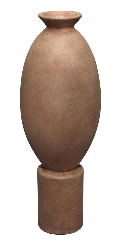 product image for elevated decorative vase by bd lifestyle 7elev vaum 1 25