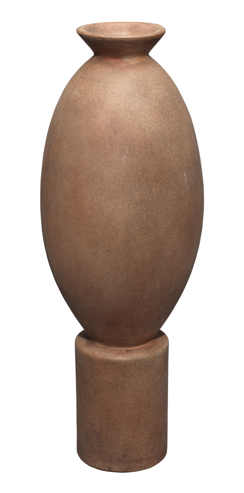 media image for elevated decorative vase by bd lifestyle 7elev vaum 1 255