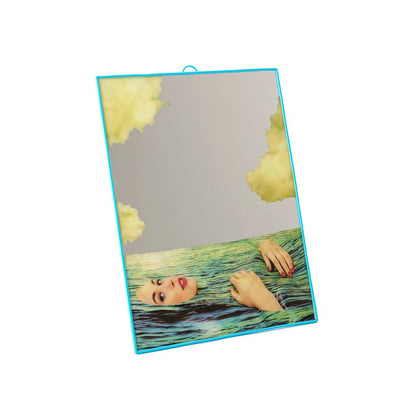product image for Abstract Assorted Mirror 4 13