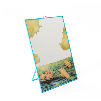 product image for Abstract Assorted Mirror 17 33
