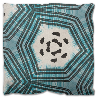 product image for turquoise outdoor pillows 4 96