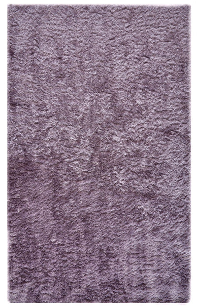product image of Freya Hand Tufted Purple and Gray Rug by BD Fine Flatshot Image 1 59