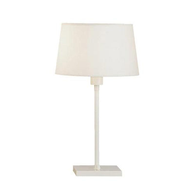 product image for Real Simple Club Table Lamp by Robert Abbey 0