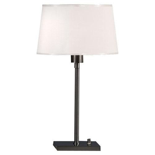 media image for Real Simple Club Table Lamp by Robert Abbey 248