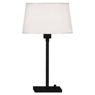 product image for Real Simple Club Table Lamp by Robert Abbey 38