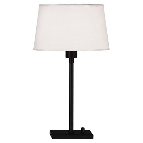 media image for Real Simple Club Table Lamp by Robert Abbey 240