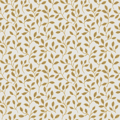 product image for Trailing Leaf Gold Wallpaper from the Into the Wild Collection by Galerie Wallcoverings 13