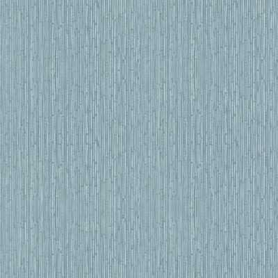 product image of sample bamboo blue wallpaper from the into the wild collection by galerie wallcoverings 1 575