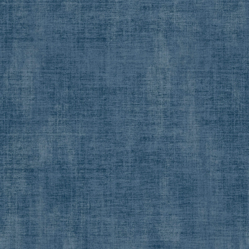 media image for Textured Plain Blue Wallpaper from the Into the Wild Collection by Galerie Wallcoverings 258