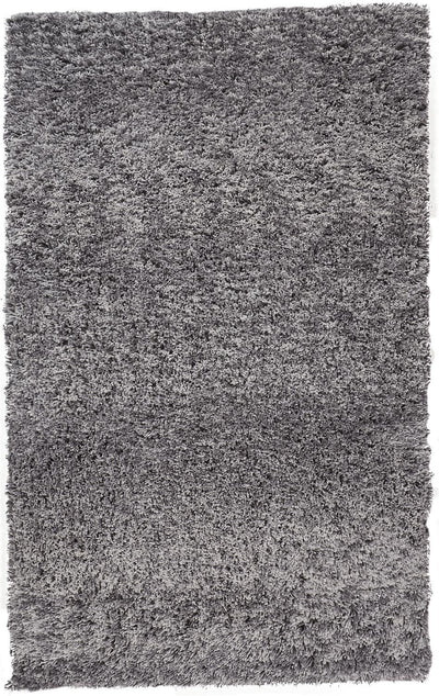 product image of Gendry Hand Tufted Steel Gray Rug by BD Fine Flatshot Image 1 571