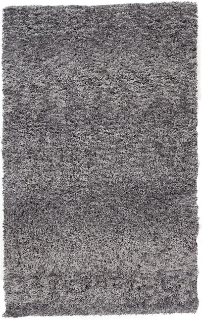 product image of Gendry Hand Tufted Steel Gray Rug by BD Fine Flatshot Image 1 526