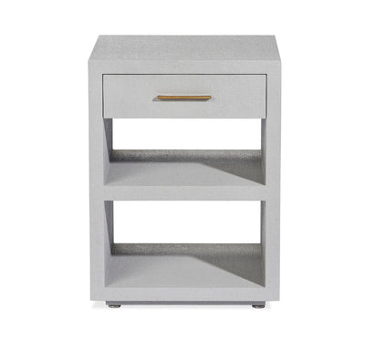product image for Livia Small Bedside Chest 2 31