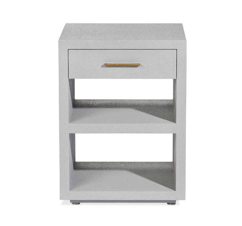 media image for Livia Small Bedside Chest 2 25