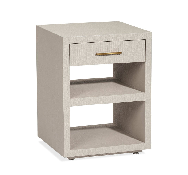 media image for Livia Small Bedside Chest 7 282