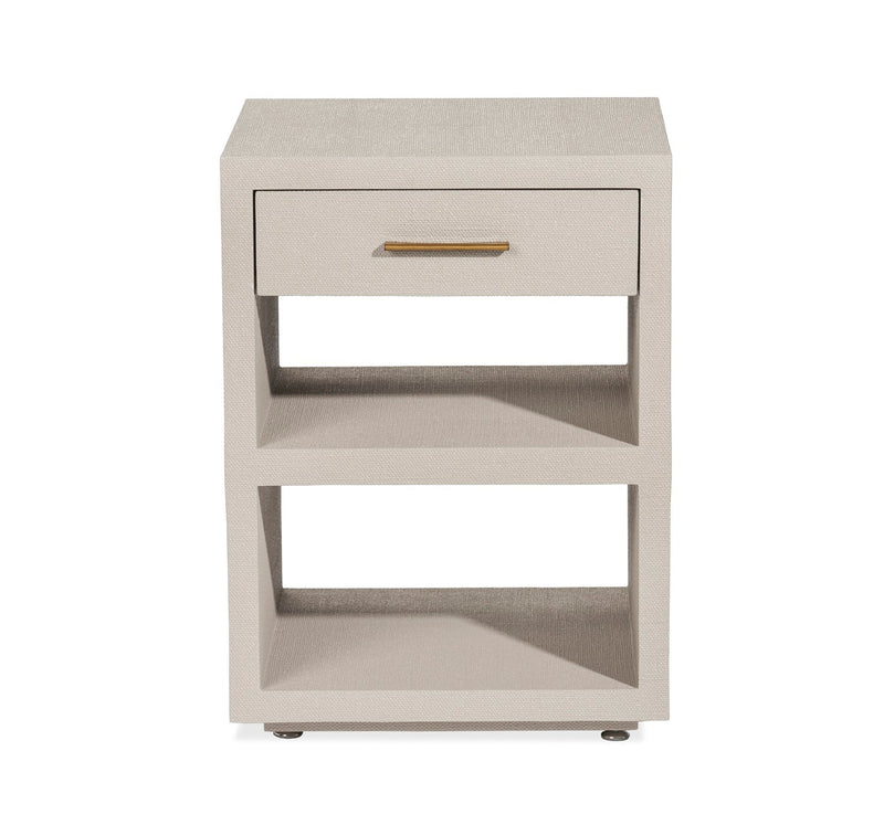 media image for Livia Small Bedside Chest 1 23