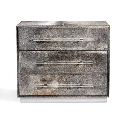 product image for Cassian 3 Drawer Chest 7 34