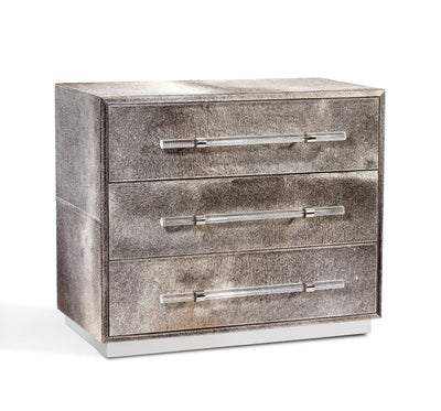 product image for Cassian 3 Drawer Chest 2 64