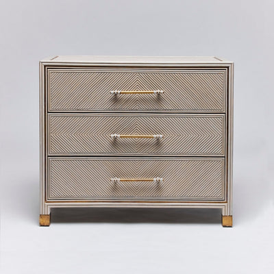 product image for Jensen 3 Drawer Chest 96