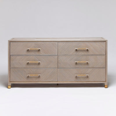 product image for Jensen 6 Drawer Chest 72