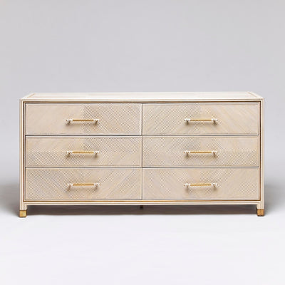 product image for Jensen 6 Drawer Chest 95