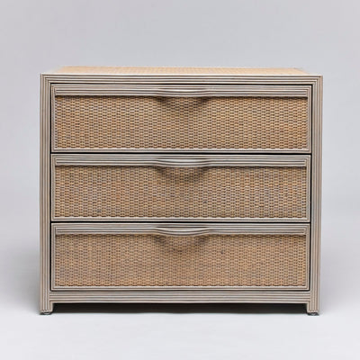 product image for Melbourne 3 Drawer Chest 51