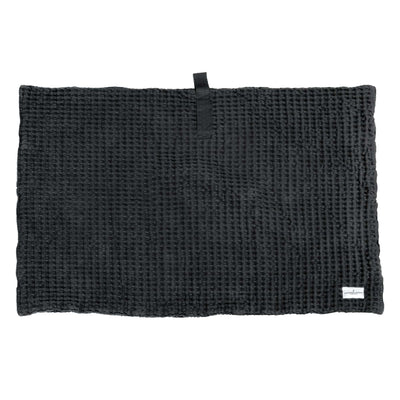 product image of big waffle bath mat in multiple colors design by the organic company 1 582