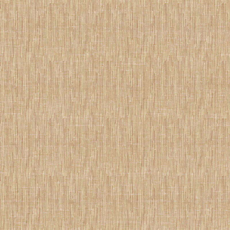 media image for Spring Blossom Plain Wallpaper in Brown 244