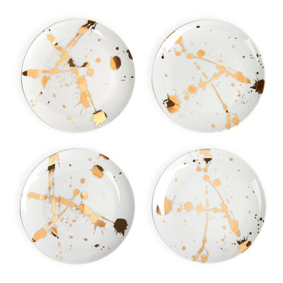 product image of 1948° Canapé Plate Set design by Jonathan Adler 564