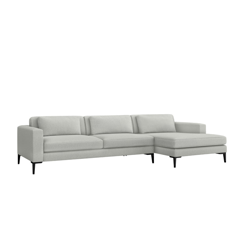 media image for Izzy Chaise 2 Piece Sectional 4 248