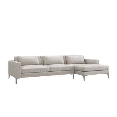product image for Izzy Chaise 2 Piece Sectional 12 31