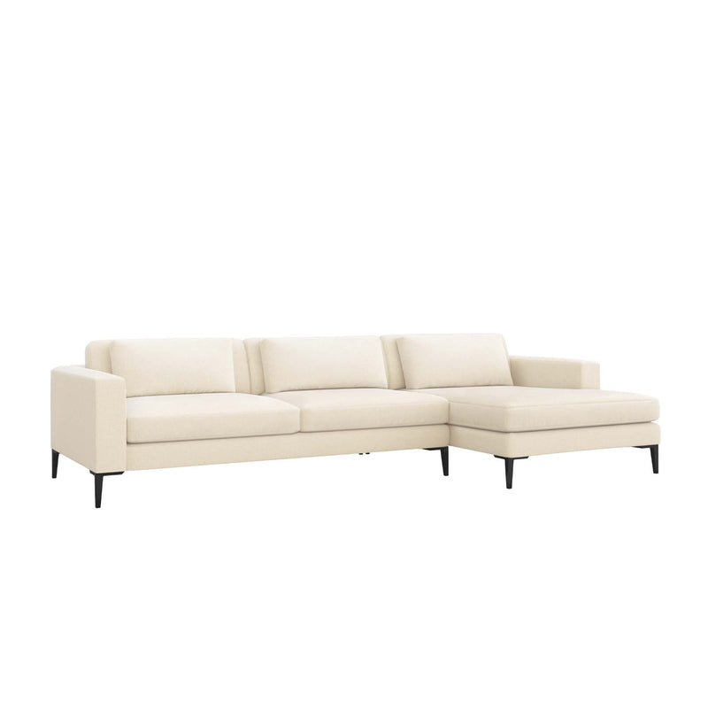 media image for Izzy Chaise 2 Piece Sectional 14 26