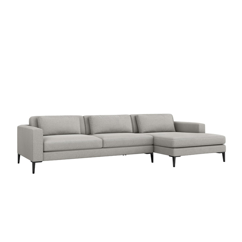 media image for Izzy Chaise 2 Piece Sectional 10 276