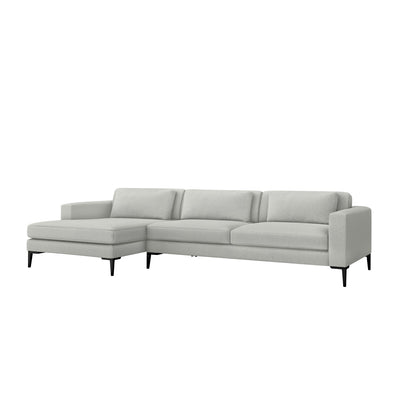 product image for Izzy Chaise 2 Piece Sectional 3 64