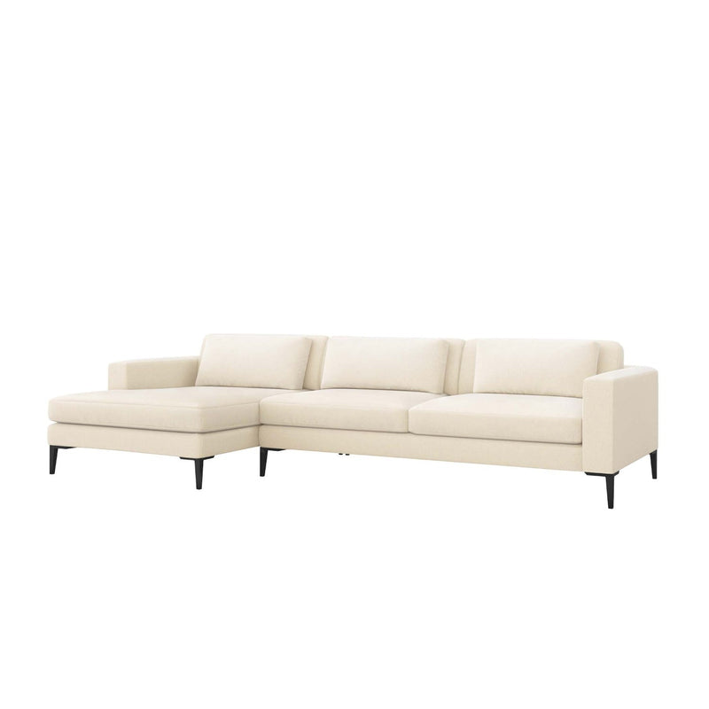 media image for Izzy Chaise 2 Piece Sectional 13 261