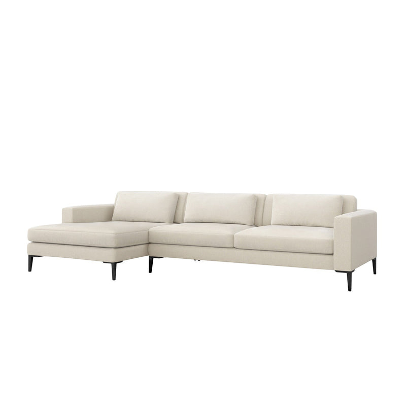media image for Izzy Chaise 2 Piece Sectional 7 210