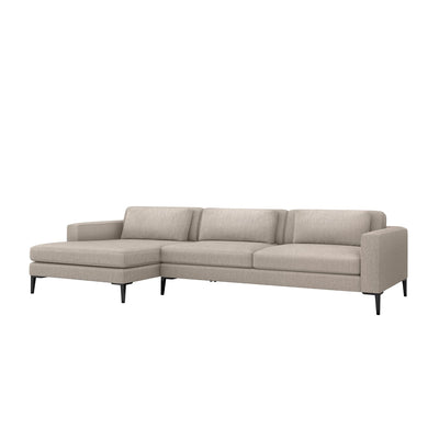 product image for Izzy Chaise 2 Piece Sectional 15 63