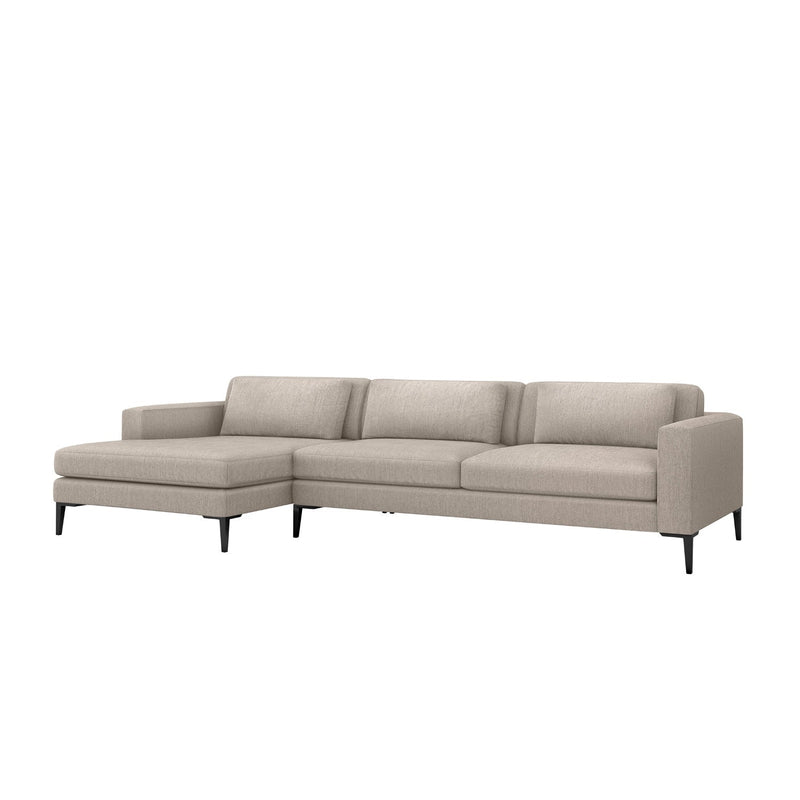 media image for Izzy Chaise 2 Piece Sectional 15 248